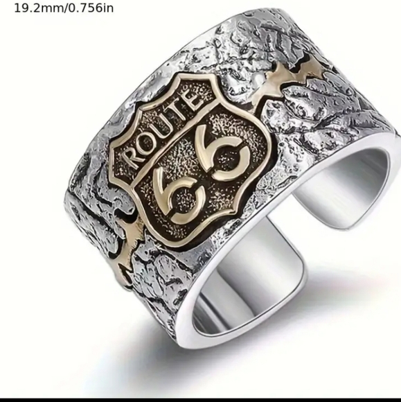Super Cool Mens/women's ring - Picture 7 of 8